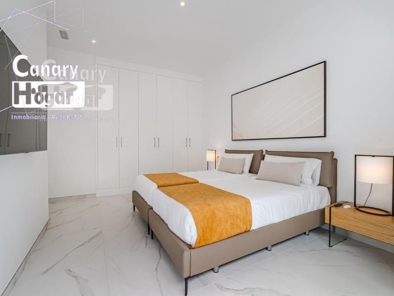 3 bedroom Penthouse for sale in Los Gigantes with pool - € 2,490,000 (Ref: 9840335)