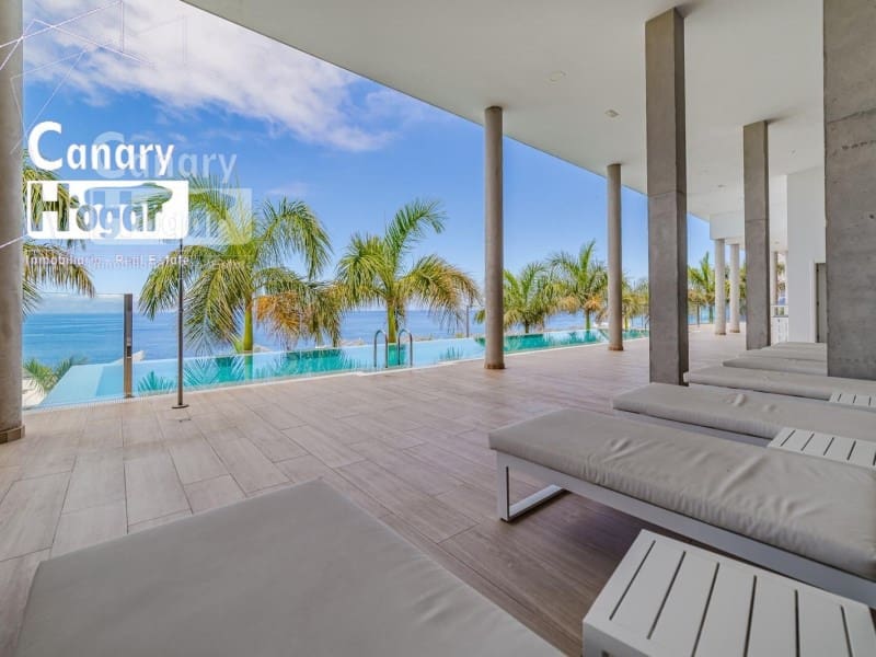 3 bedroom Penthouse for sale in Los Gigantes with pool - € 2,490,000 (Ref: 9840335)