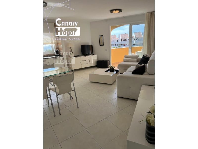 1 camera da letto Appartamento in vendita in Los Cristianos - 320.000 € (Rif: 9840336)