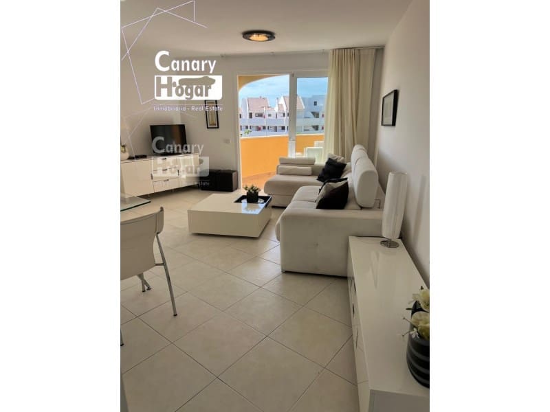1 camera da letto Appartamento in vendita in Los Cristianos - 320.000 € (Rif: 9840336)
