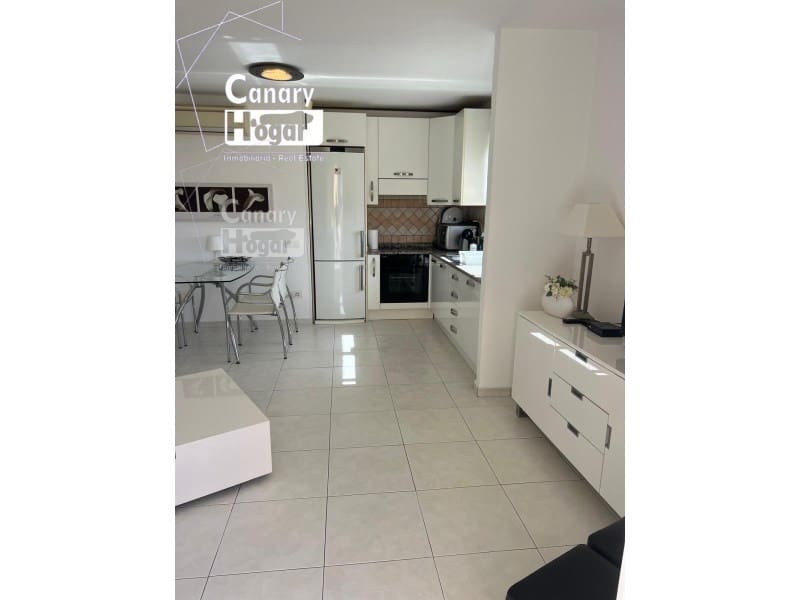 1 camera da letto Appartamento in vendita in Los Cristianos - 320.000 € (Rif: 9840336)
