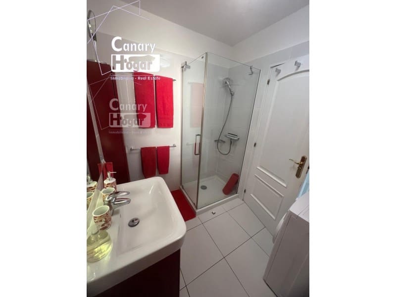 1 camera da letto Appartamento in vendita in Los Cristianos - 320.000 € (Rif: 9840336)