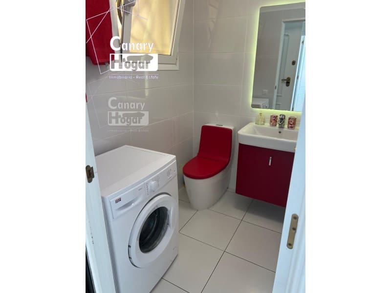 1 camera da letto Appartamento in vendita in Los Cristianos - 320.000 € (Rif: 9840336)