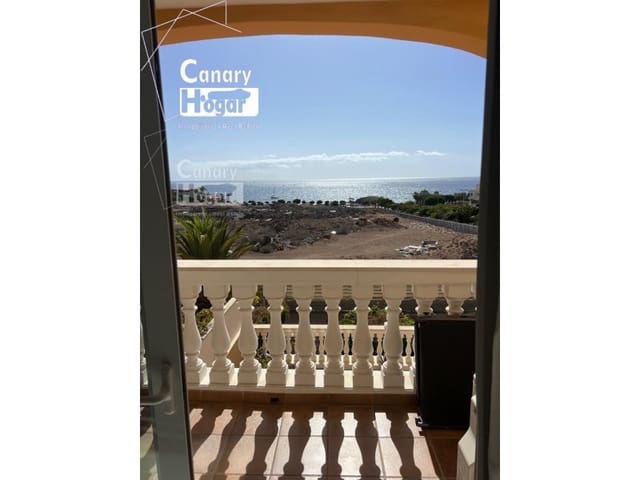 1 chambre Appartement à vendre à Los Cristianos, Arona - 320 000 € (Ref: 9840336)