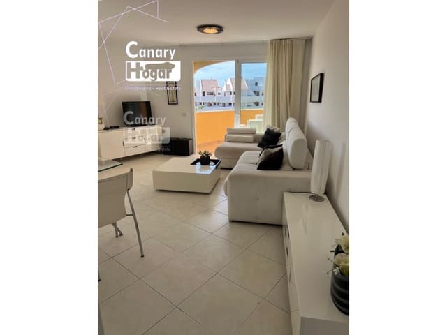 1 chambre Appartement à vendre à Los Cristianos, Arona - 320 000 € (Ref: 9840336)