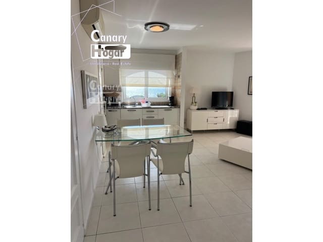 1 chambre Appartement à vendre à Los Cristianos, Arona - 320 000 € (Ref: 9840336)