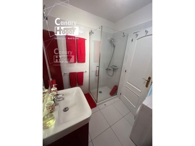 1 chambre Appartement à vendre à Los Cristianos, Arona - 320 000 € (Ref: 9840336)