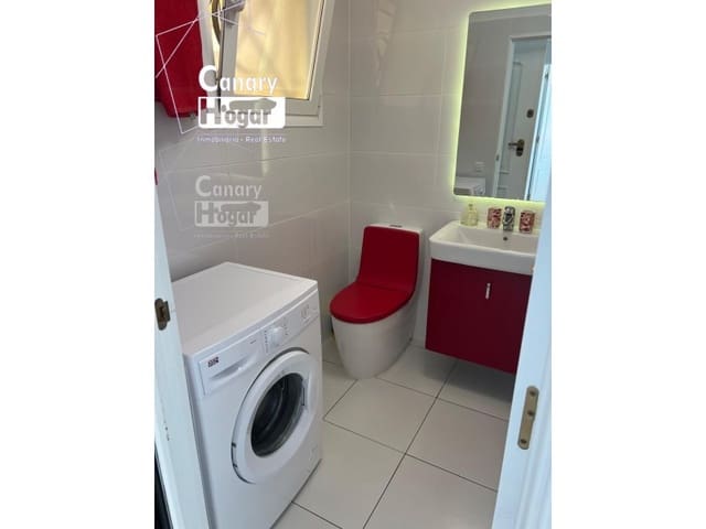 1 chambre Appartement à vendre à Los Cristianos, Arona - 320 000 € (Ref: 9840336)