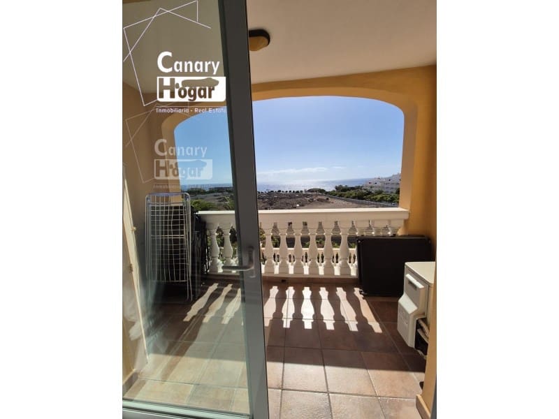 1 camera da letto Appartamento in vendita in Los Cristianos - 320.000 € (Rif: 9840336)