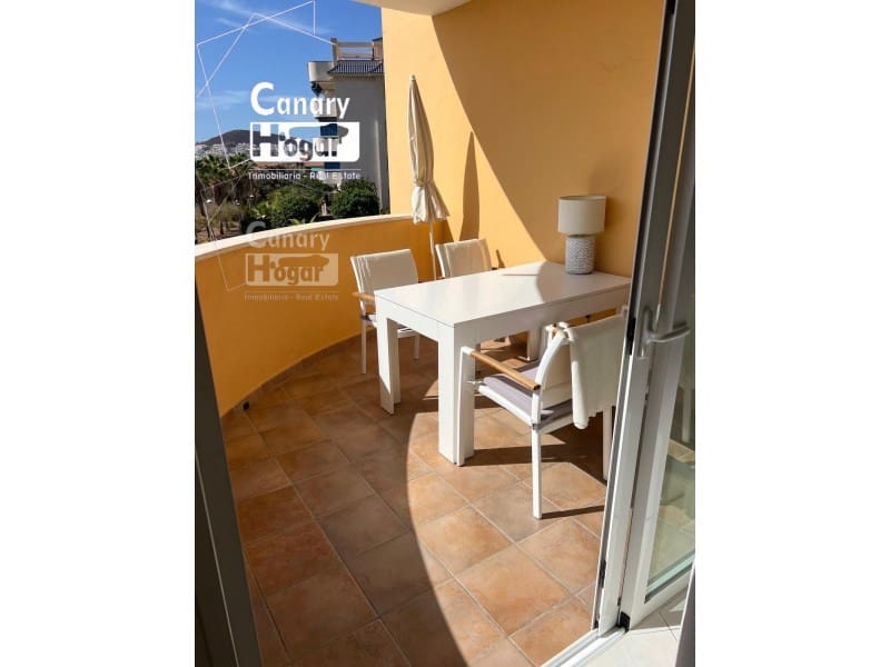 1 camera da letto Appartamento in vendita in Los Cristianos - 320.000 € (Rif: 9840336)