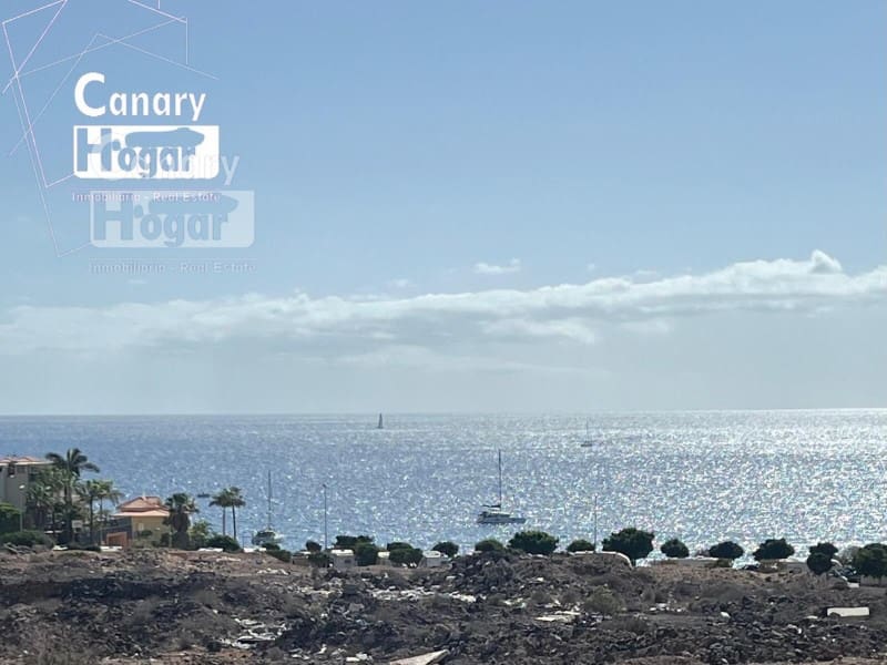 1 camera da letto Appartamento in vendita in Los Cristianos - 320.000 € (Rif: 9840336)