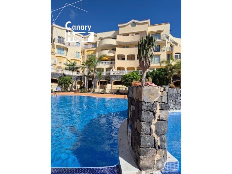 1 camera da letto Appartamento in vendita in Los Cristianos - 320.000 € (Rif: 9840336)