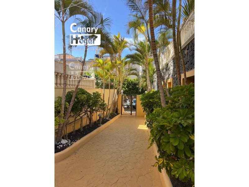 1 camera da letto Appartamento in vendita in Los Cristianos - 320.000 € (Rif: 9840336)