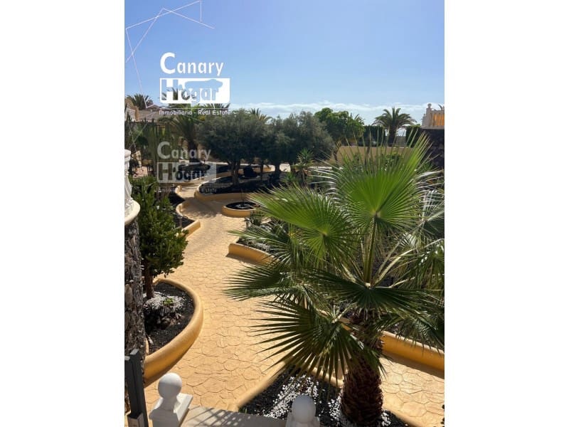 1 camera da letto Appartamento in vendita in Los Cristianos - 320.000 € (Rif: 9840336)