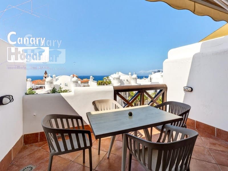 2 bedroom Apartment for sale in Adeje - € 475,000 (Ref: 9840337)