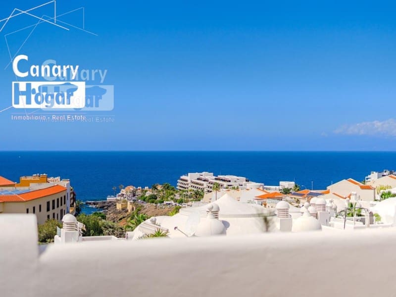 2 bedroom Apartment for sale in Adeje - € 475,000 (Ref: 9840337)