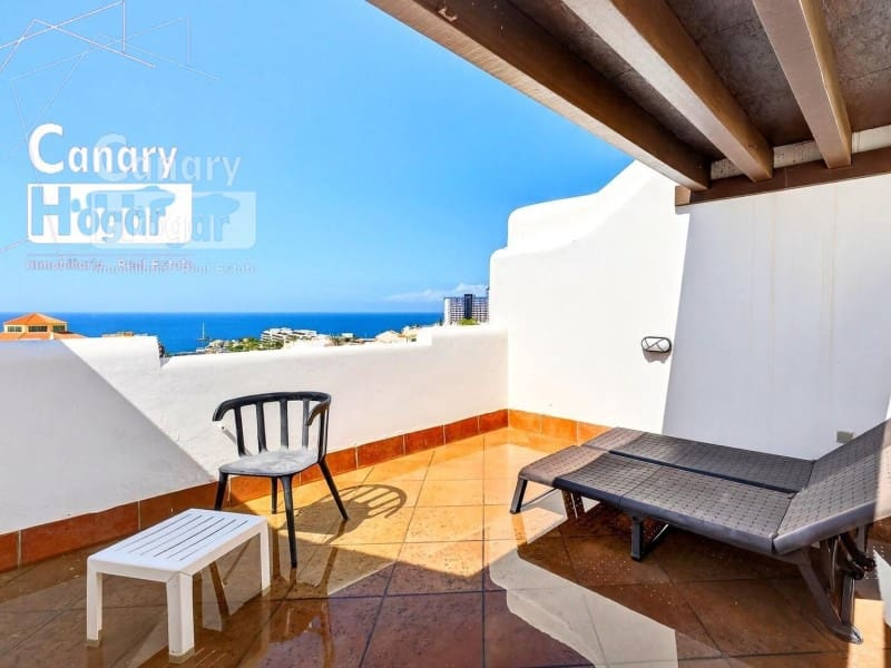 2 bedroom Apartment for sale in Adeje - € 475,000 (Ref: 9840337)