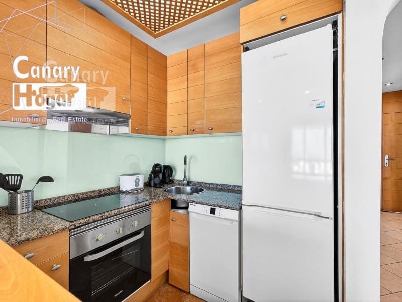 2 bedroom Apartment for sale in Adeje - € 475,000 (Ref: 9840337)