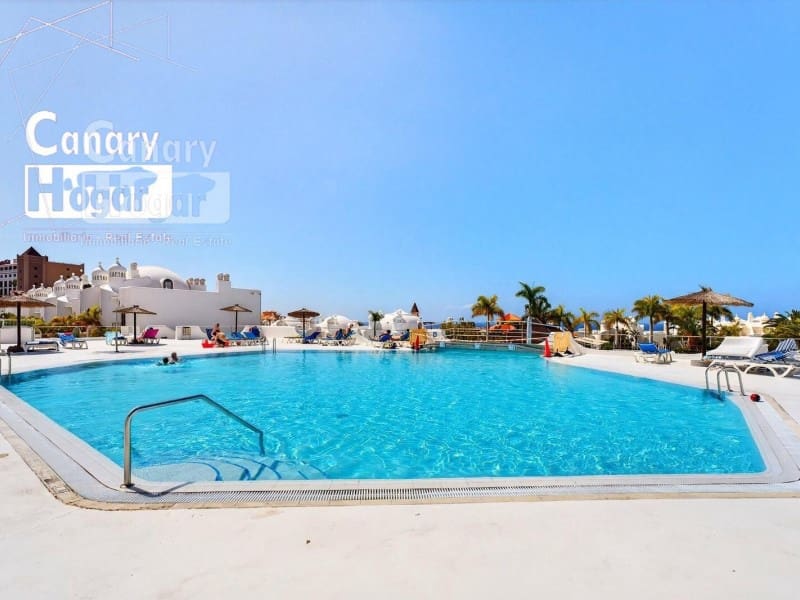 2 bedroom Apartment for sale in Adeje - € 475,000 (Ref: 9840337)
