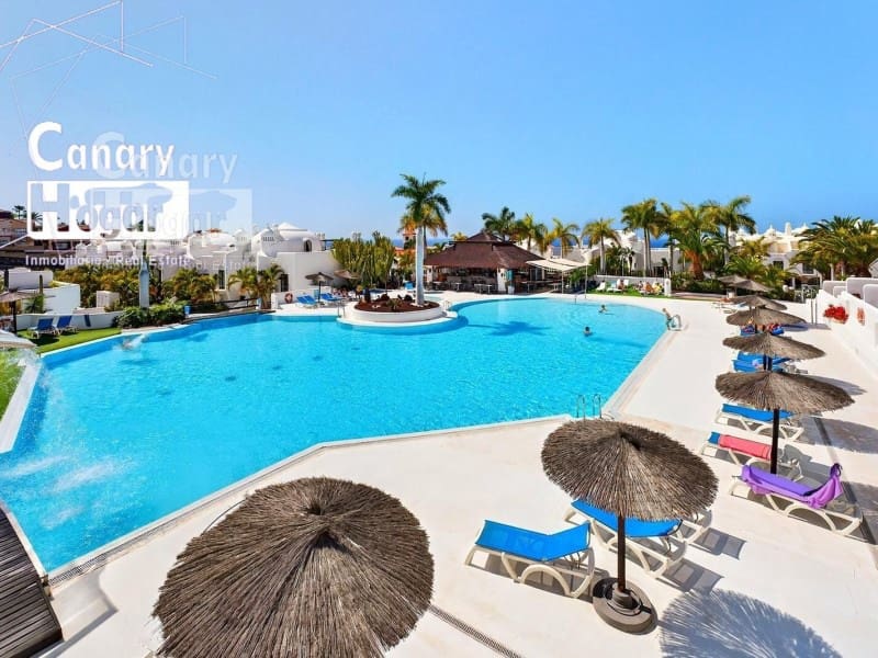 2 bedroom Apartment for sale in Adeje - € 475,000 (Ref: 9840337)