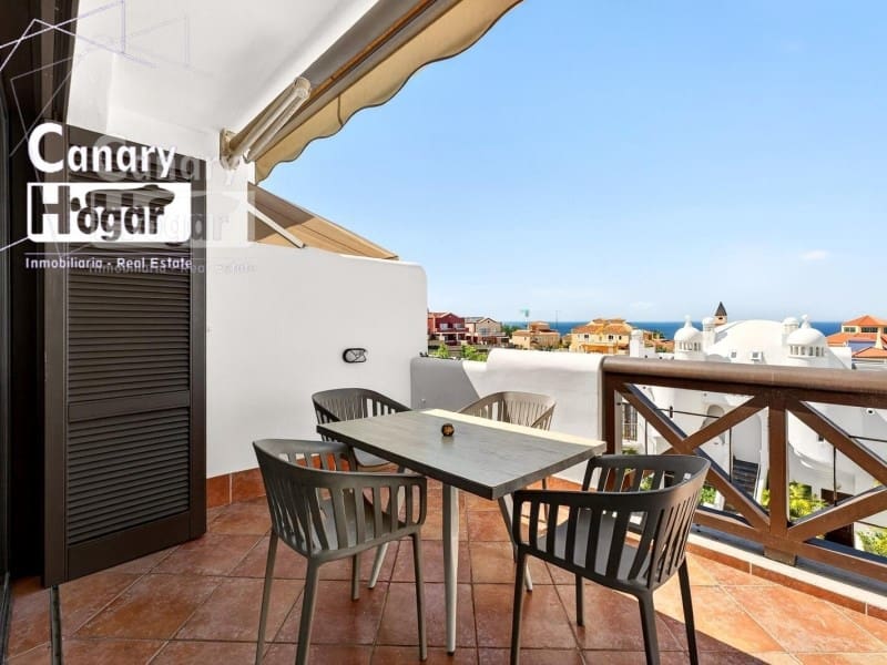 2 bedroom Apartment for sale in Adeje - € 475,000 (Ref: 9840337)