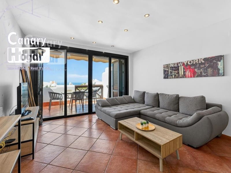 2 bedroom Apartment for sale in Adeje - € 475,000 (Ref: 9840337)