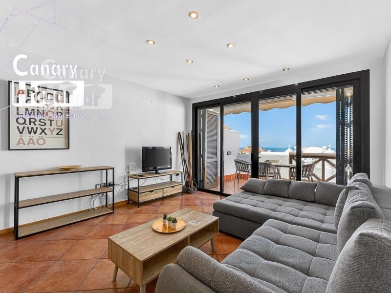 2 bedroom Apartment for sale in Adeje - € 475,000 (Ref: 9840337)