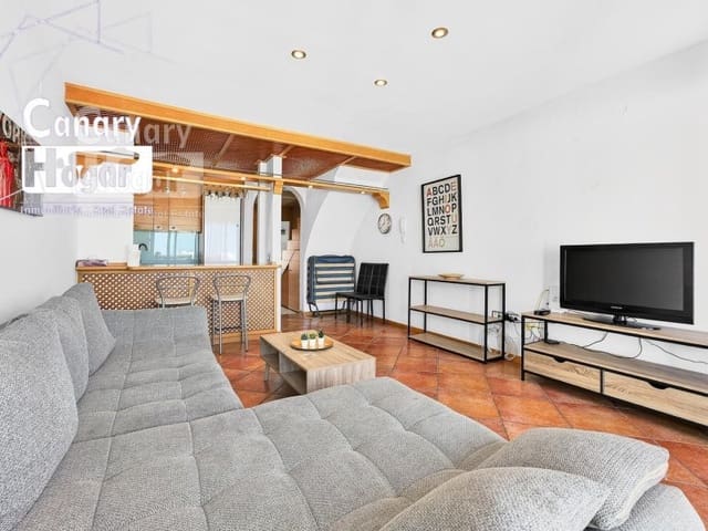 2 soverom Leilighet til salgs i Callao Salvaje - Playa Paraíso, Adeje - € 475 000 (Ref: 9840337)