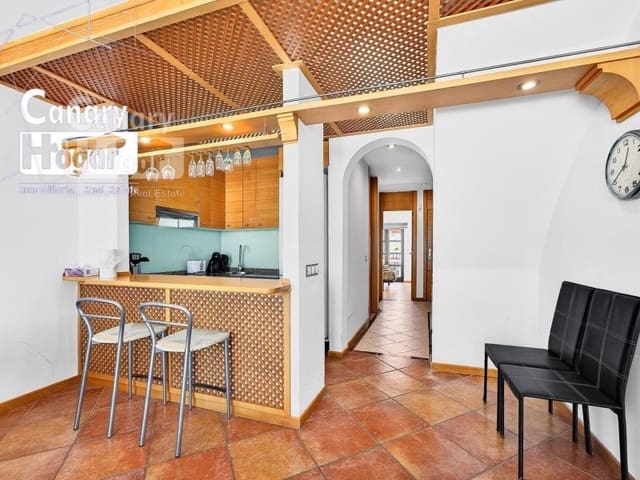 2 soverom Leilighet til salgs i Callao Salvaje - Playa Paraíso, Adeje - € 475 000 (Ref: 9840337)
