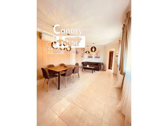 Chalet de 4 habitaciones en Los Cristianos, Arona en venta con piscina garaje - 775.000 € (Ref: 9840339)