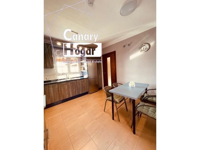Chalet de 4 habitaciones en Los Cristianos, Arona en venta con piscina garaje - 775.000 € (Ref: 9840339)