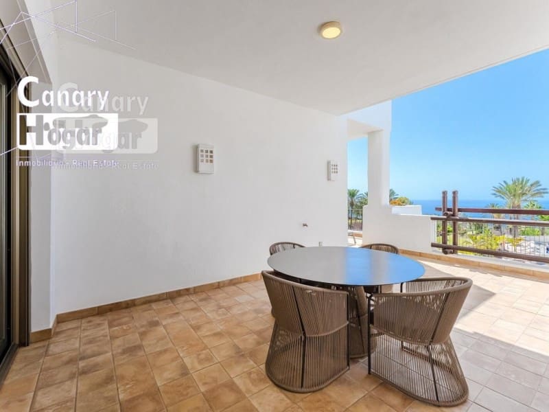 2 sypialnia Apartament na sprzedaż w Guia de Isora - 798 000 € (Ref: 9840340)