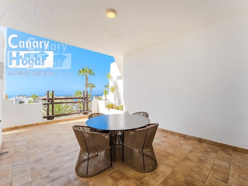 2 sypialnia Apartament na sprzedaż w Guia de Isora - 798 000 € (Ref: 9840340)