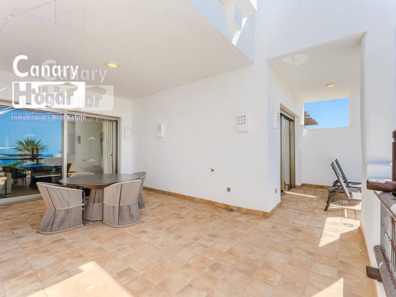2 sypialnia Apartament na sprzedaż w Guia de Isora - 798 000 € (Ref: 9840340)