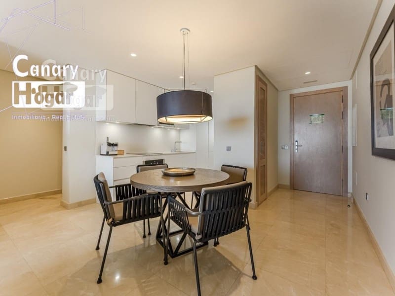 2 sypialnia Apartament na sprzedaż w Guia de Isora - 798 000 € (Ref: 9840340)