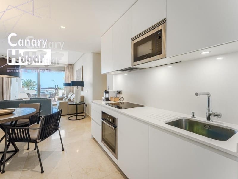 2 sypialnia Apartament na sprzedaż w Guia de Isora - 798 000 € (Ref: 9840340)