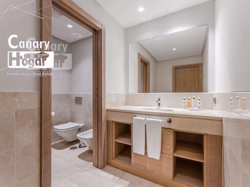 2 sypialnia Apartament na sprzedaż w Guia de Isora - 798 000 € (Ref: 9840340)