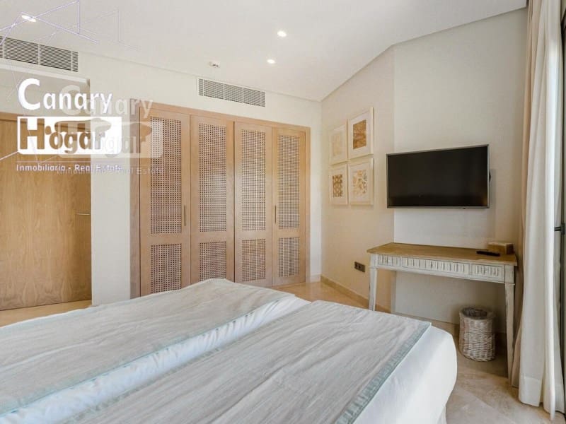 2 sypialnia Apartament na sprzedaż w Guia de Isora - 798 000 € (Ref: 9840340)