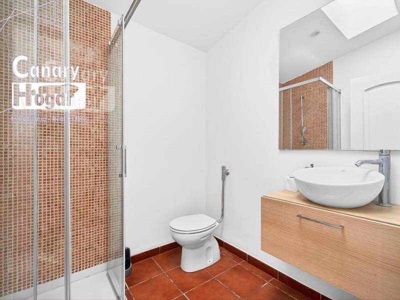 5 soverom Villa til salgs i Los Cristianos med svømmebasseng garasje - € 1 790 000 (Ref: 9840341)