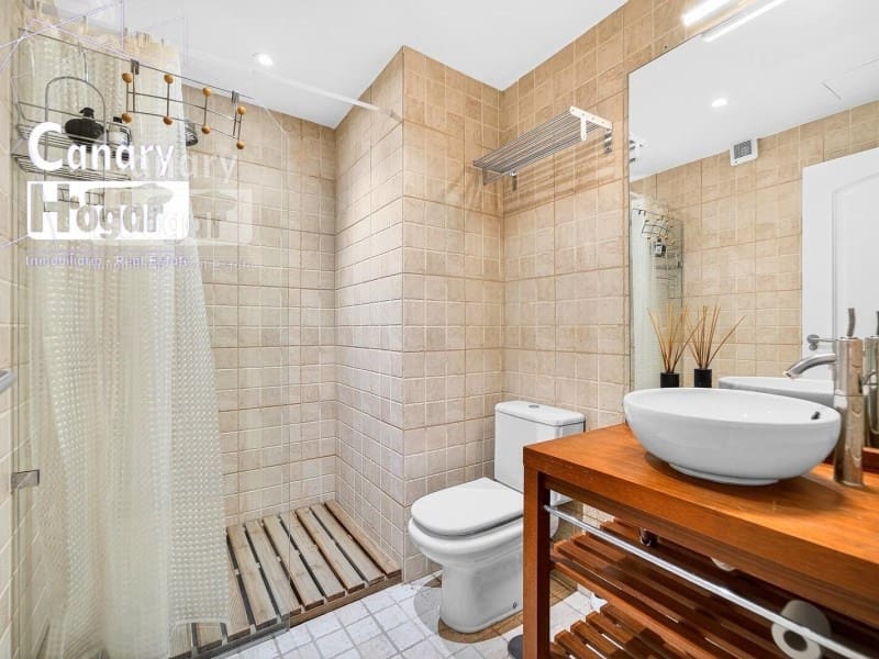 5 soverom Villa til salgs i Los Cristianos med svømmebasseng garasje - € 1 790 000 (Ref: 9840341)