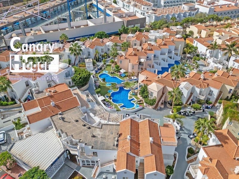 1 bedroom Apartment for sale in Playa Fanabe - € 290,000 (Ref: 9840342)
