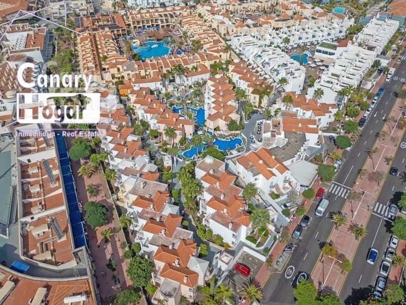 1 bedroom Apartment for sale in Playa Fanabe - € 290,000 (Ref: 9840342)