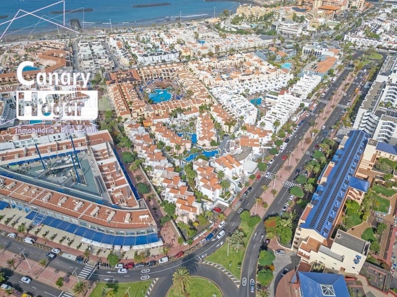 1 bedroom Apartment for sale in Playa Fanabe - € 290,000 (Ref: 9840342)