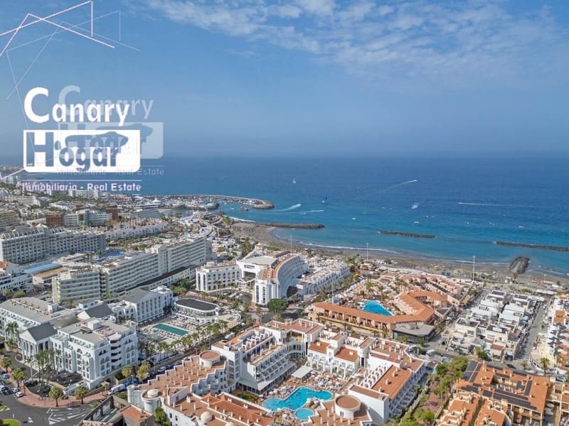 1 bedroom Apartment for sale in Playa Fanabe - € 290,000 (Ref: 9840342)