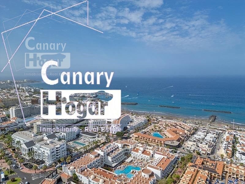 1 bedroom Apartment for sale in Playa Fanabe - € 290,000 (Ref: 9840342)