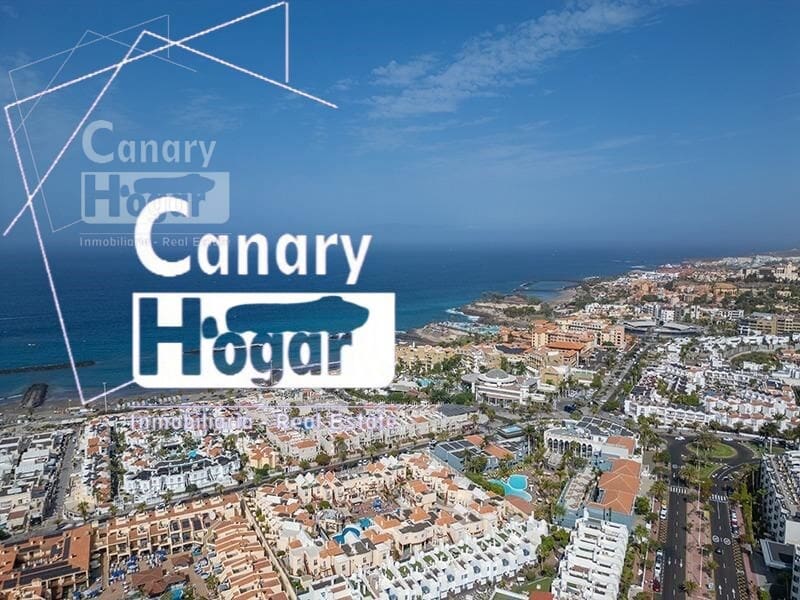 1 bedroom Apartment for sale in Playa Fanabe - € 290,000 (Ref: 9840342)