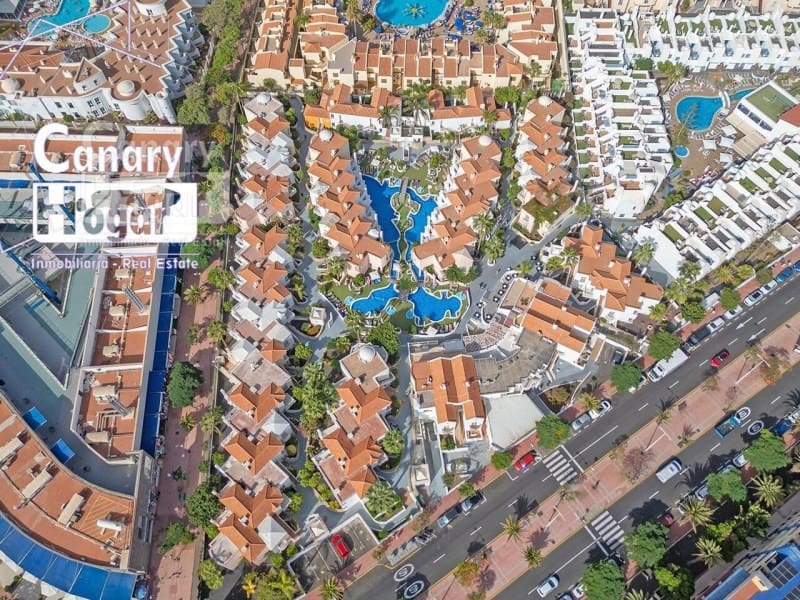 1 bedroom Apartment for sale in Playa Fanabe - € 290,000 (Ref: 9840342)