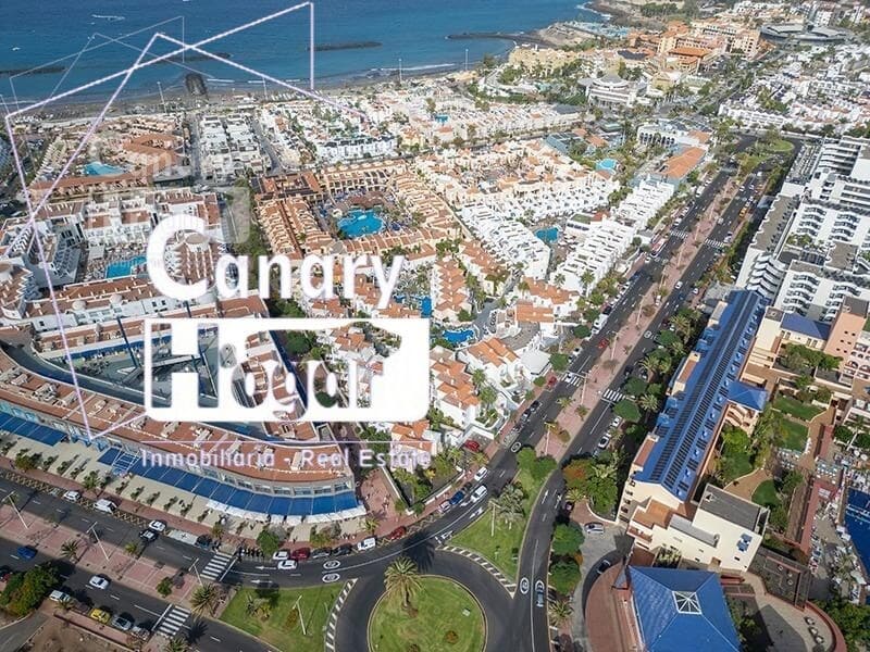 1 bedroom Apartment for sale in Playa Fanabe - € 290,000 (Ref: 9840342)