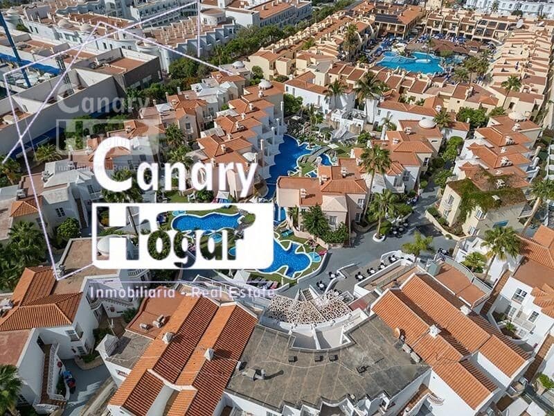 1 bedroom Apartment for sale in Playa Fanabe - € 290,000 (Ref: 9840342)