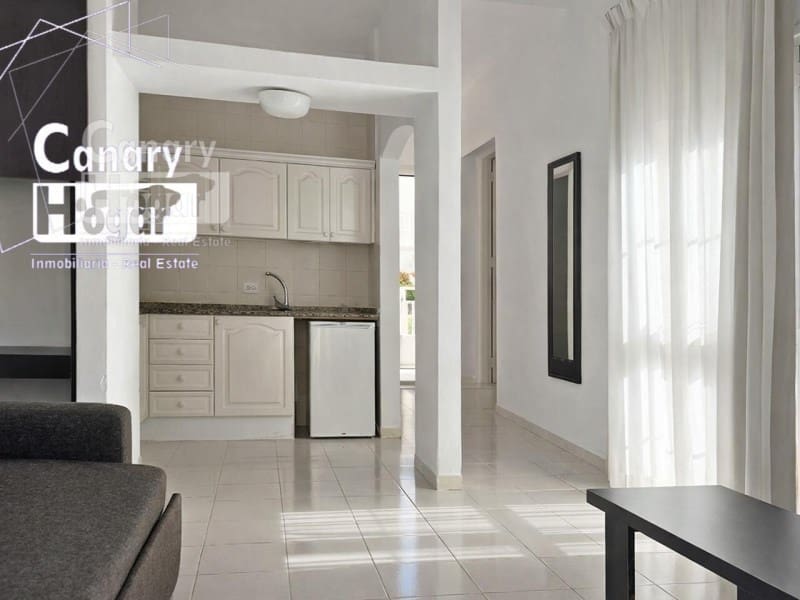 1 bedroom Apartment for sale in Playa Fanabe - € 290,000 (Ref: 9840342)